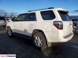 Toyota Pozostałe 2020 4