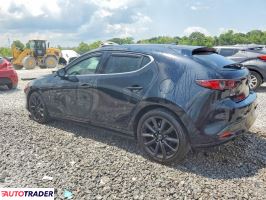 Mazda 3 2021 2