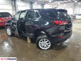 Chevrolet Equinox 2023 1 Chevrolet Equinox 2023 1