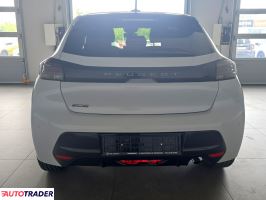 Peugeot 208 2026 1.2 100 KM