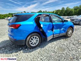 Chevrolet Equinox 2024 1
