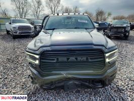 Dodge Ram 2021 6