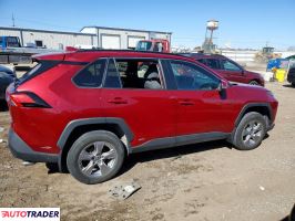 Toyota Pozostałe 2023 2