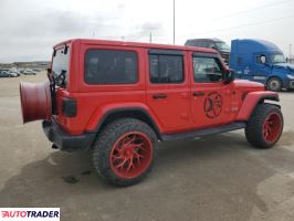Jeep Wrangler 2020 2