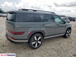 Hyundai Santa Fe 2024 2