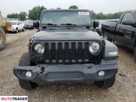 Jeep Wrangler 2021 2