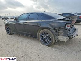 Dodge Charger 2021 3
