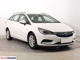 Opel Astra - zobacz ofertę
