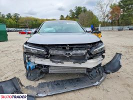 Honda Civic 2022 1