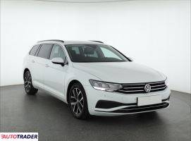 Volkswagen Passat 2019 2.0 147 KM