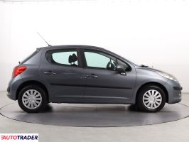 Peugeot 207 2009 1.4 93 KM Peugeot 207 2009 1.4 93 KM