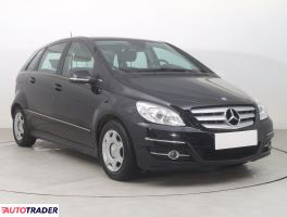 Mercedes B-klasa - zobacz ofertę