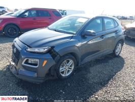 Hyundai Kona 2019 2