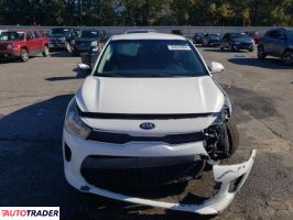 Kia Rio 2019 1