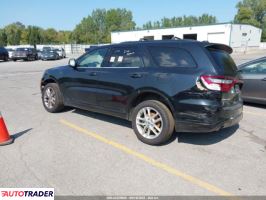 Dodge Durango 2022 3