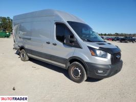 Ford Transit 2021 3