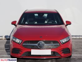 Mercedes A-klasa 2018 1.3 160 KM