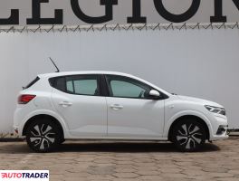 Dacia Sandero 2024 1.0 89 KM