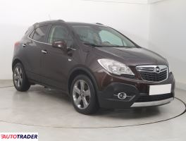 Opel Mokka 2014 1.7 128 KM