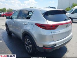 Kia Sportage 2022 2