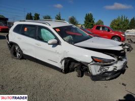 Jeep Cherokee 2018 2