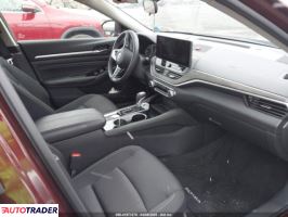 Nissan Altima 2023 2 Nissan Altima 2023 2