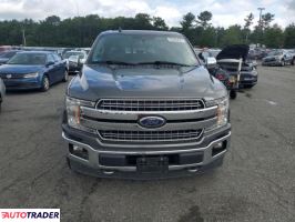 Ford Pozostałe 2020 3 Ford Pozostałe 2020 3