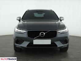 Volvo XC60 2017 2.0 246 KM