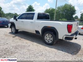 GMC Sierra 2020 6 GMC Sierra 2020 6