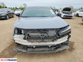 Honda Civic 2025 2