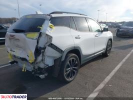 GMC Terrain 2019 2 GMC Terrain 2019 2