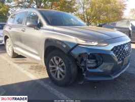 Hyundai Santa Fe 2020 2