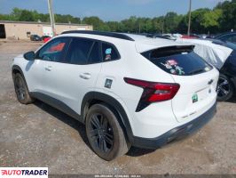 Chevrolet Trax 2024 1
