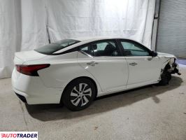 Nissan Altima 2020 2