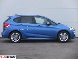 BMW Pozostałe 2017 1.5 224 KM BMW Pozostałe 2017 1.5 224 KM