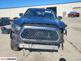 Toyota Tacoma 2023 3