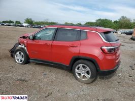 Jeep Compass 2023 2