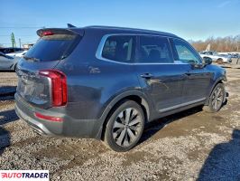 Kia Pozostałe 2020 3