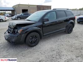 Dodge Journey 2020 2