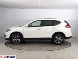 Nissan X-Trail 2017 2.0 174 KM Nissan X-Trail 2017 2.0 174 KM