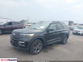 Ford Explorer 2023 2