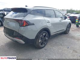 Kia Sportage 2026 2