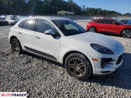 Porsche Macan 2020 2