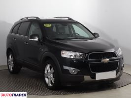 Chevrolet Captiva - zobacz ofertę Chevrolet Captiva - zobacz ofertę