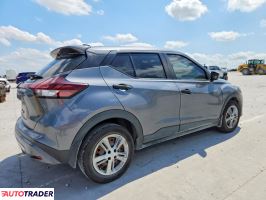 Nissan Pozostałe 2021 1
