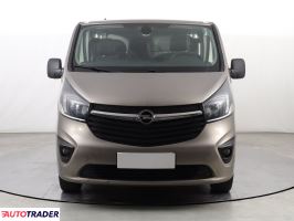 Opel Vivaro 2018 1.6