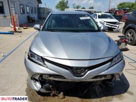 Toyota Camry 2020 2