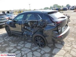 Mazda CX-30 2024 2