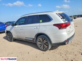 Mitsubishi Outlander 2020 2