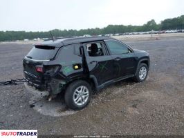 Jeep Compass 2021 2 Jeep Compass 2021 2